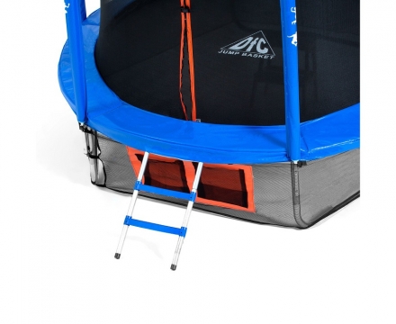 Батут DFC JUMP BASKET 12ft