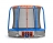 Батут DFC JUMP BASKET 12ft