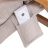 Массажное кресло-качалка Ergonova MeTime (beige)