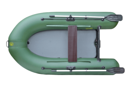 Надувная лодка BoatMaster 250TA