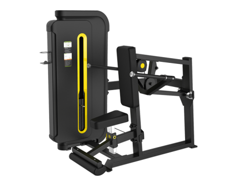 Отжимание сидя SVENSSON INDUSTRIAL H3026 (matte black)