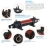 Теплообменник Elecro SST-95 95 кВт