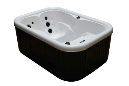 Спа бассейн Fonteyn Spas Comfort Tenerife Luxury