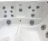 Гидромассажный спа-бассейн JNJ Spas Elegant Vegas SPA-355