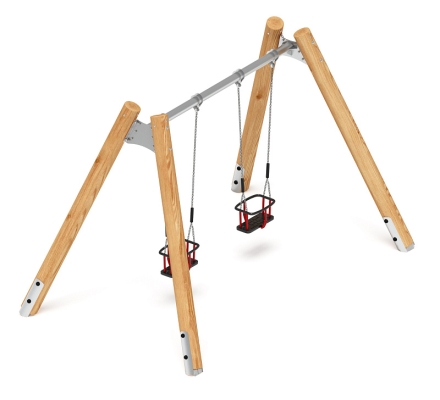 Качели (Лиственница) ИО 12.Р.04.04.01-Л.И1