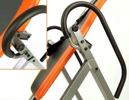 Инверсионный стол Body Sculpture BI-2100 E