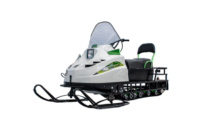 Снегоход БТС Артик-4Т ЛОНГ