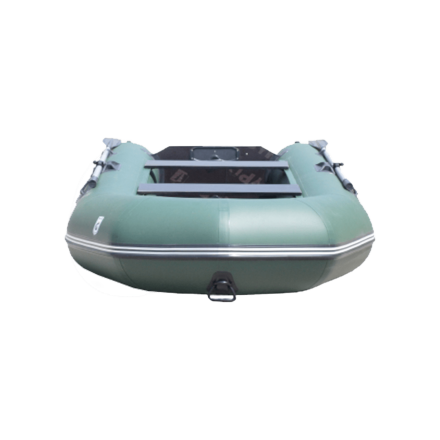 Моторная лодка ПВХ GOLFSTREAM SP 300 (T) Серый