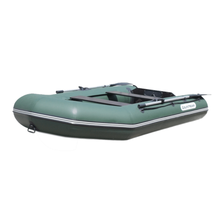 Моторная лодка ПВХ GOLFSTREAM SP 300 (T) Серый
