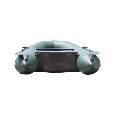Моторная лодка ПВХ GOLFSTREAM SP 300 (T) Серый