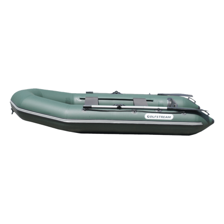 Моторная лодка ПВХ GOLFSTREAM SP 300 (T) Серый