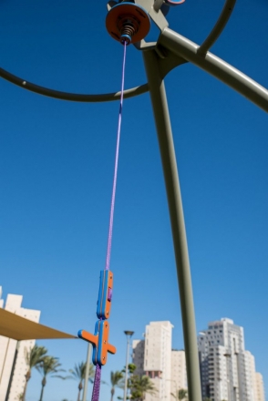 Уличный ЙоЙо