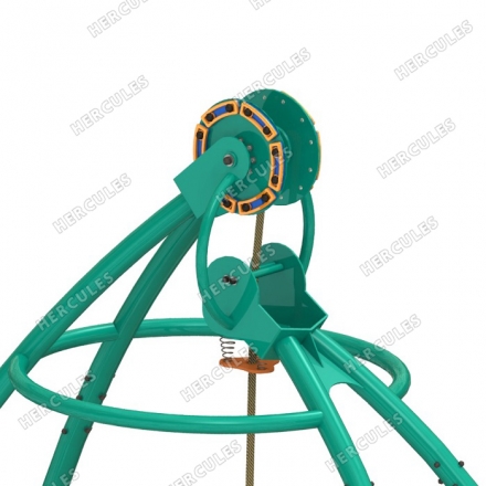 Уличный ЙоЙо