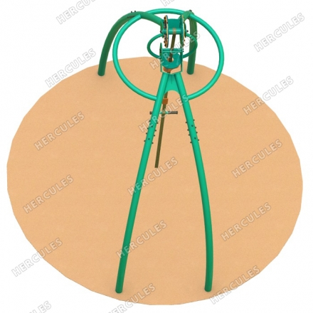 Уличный ЙоЙо