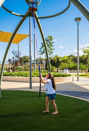 Уличный ЙоЙо