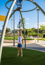 Уличный ЙоЙо