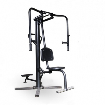 ТОС-0255 Твистер стоя и Баттерфляй