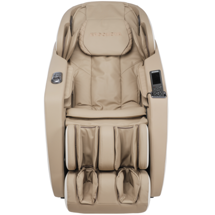 Массажное кресло Ergonova Ergoline 3 Beige