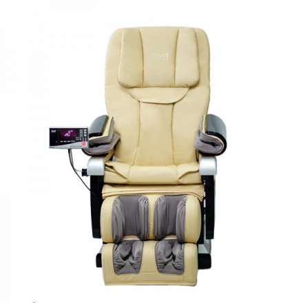 Массажное кресло iRest SL-A08-6L Beige