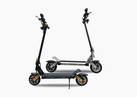 Электросамокат Halten Tornado Pro
