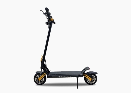Электросамокат Halten Tornado Pro