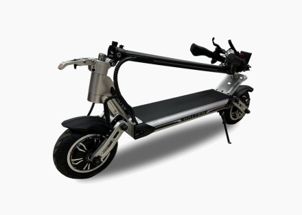 Электросамокат Halten Tornado Pro