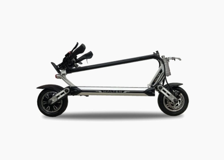 Электросамокат Halten Tornado Pro
