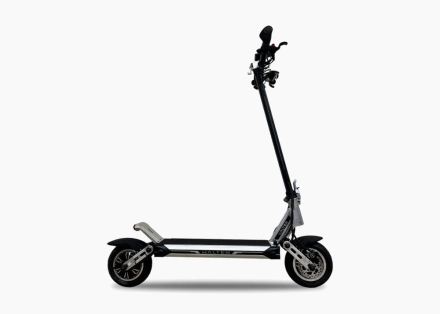 Электросамокат Halten Tornado Pro