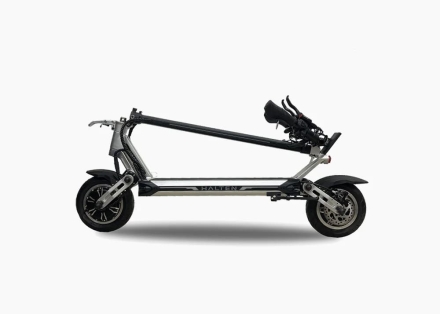Электросамокат Halten Tornado Pro