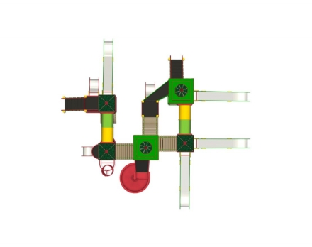 Игровой комплекс ИК-53