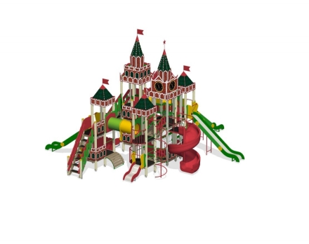 Игровой комплекс ИК-53