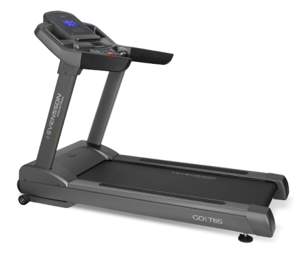 SVENSSON INDUSTRIAL GO T65 Беговая дорожка коммерческая