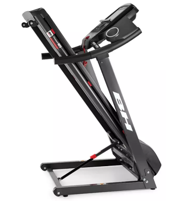 BH FITNESS PIONEER R7 TFT Беговая дорожка