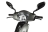 Электроскутер Volteco TRIKE NEW