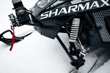 Снегоход SHARMAX SN-650 (2022)