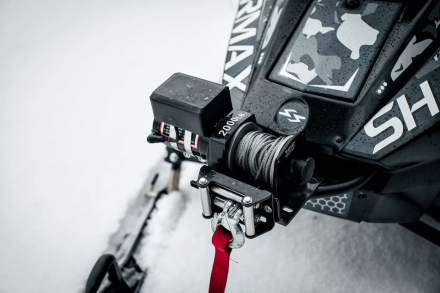 Снегоход SHARMAX SN-650 (2022)