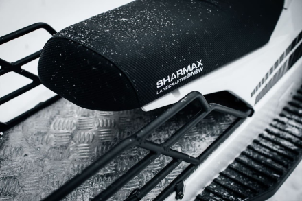 Снегоход SHARMAX SN-650 (2022)