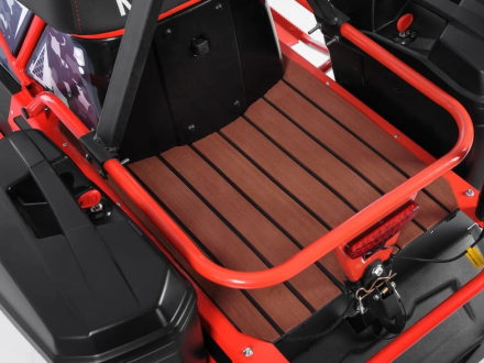 Снегоход SHARMAX SN-650 (2022)