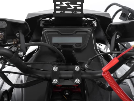 Снегоход SHARMAX SN-650 (2022)