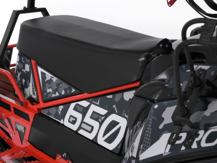 Снегоход SHARMAX SN-650 (2022)