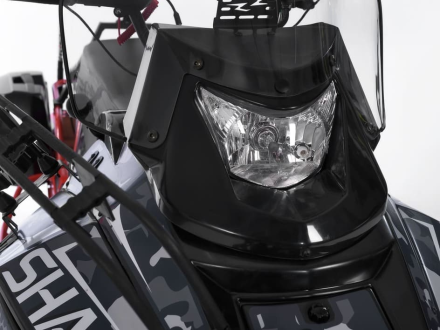 Снегоход SHARMAX SN-650 (2022)