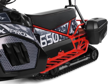 Снегоход SHARMAX SN-650 (2022)