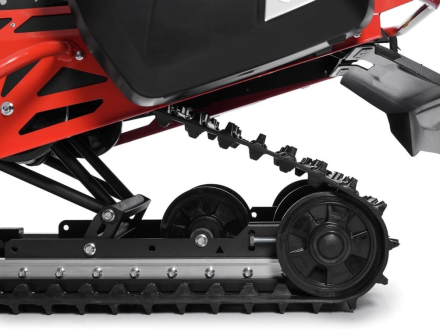 Снегоход SHARMAX SN-650 (2022)