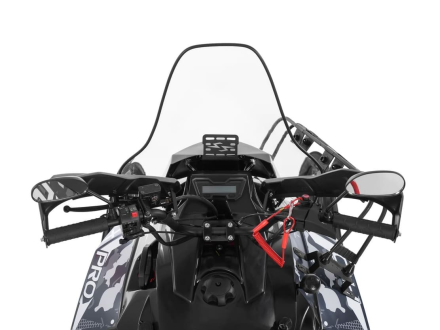 Снегоход SHARMAX SN-650 (2022)