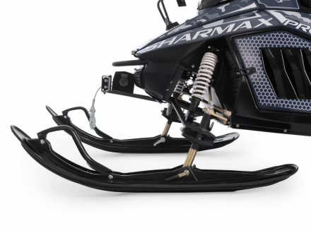 Снегоход SHARMAX SN-650 (2022)