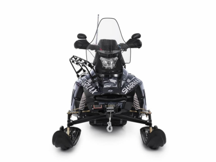 Снегоход SHARMAX SN-650 (2022)