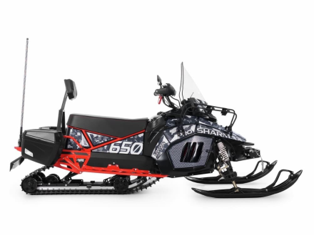 Снегоход SHARMAX SN-650 (2022)