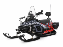 Снегоход SHARMAX SN-650 (2022)