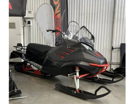 Снегоход ТОФАЛАР Атлас 500