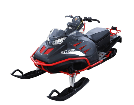 Снегоход ТОФАЛАР Атлас 500